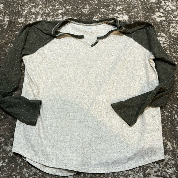 Joe Boxer Tops - Woman’s Joe Boxer shirt sz 1X